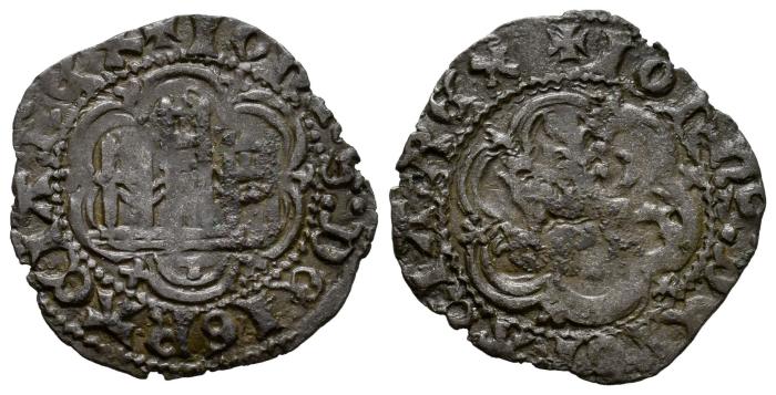 Medieval Coins