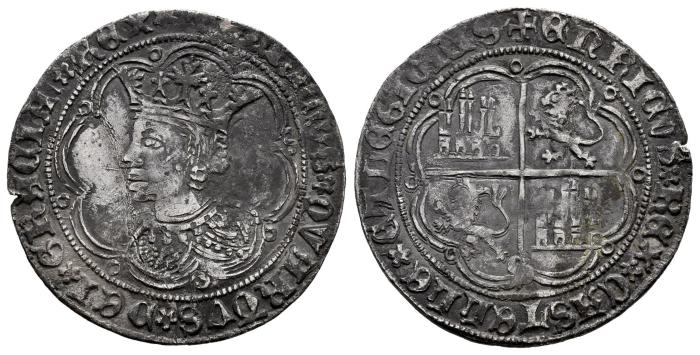 Medieval Coins