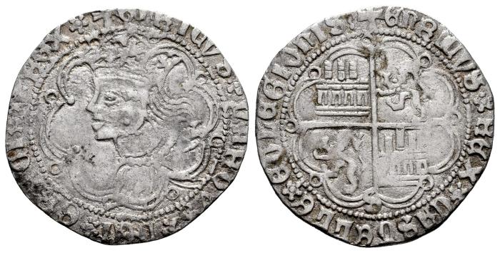 Medieval Coins