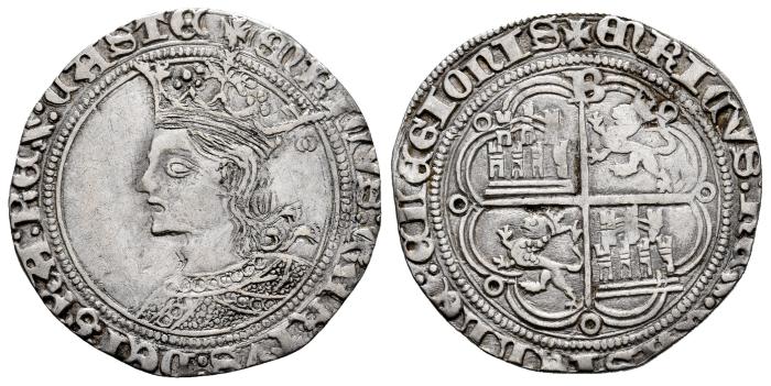 Medieval Coins