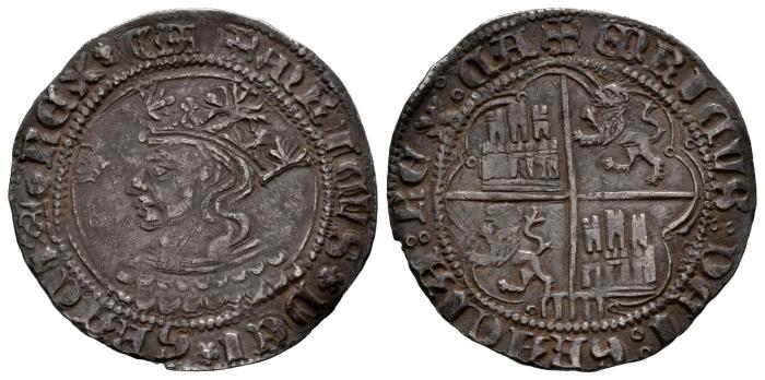 Medieval Coins