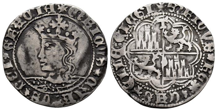 Medieval Coins