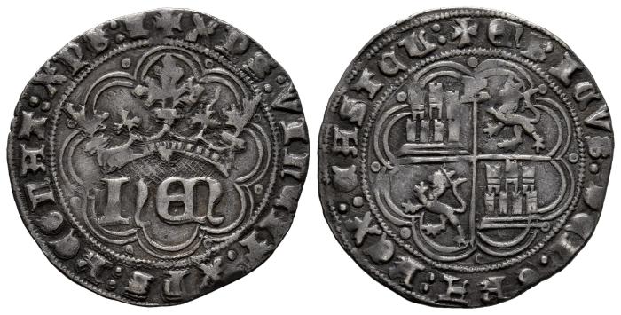 Medieval Coins