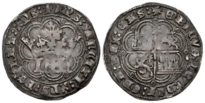 Medieval Coins