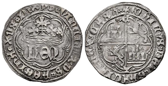 Medieval Coins