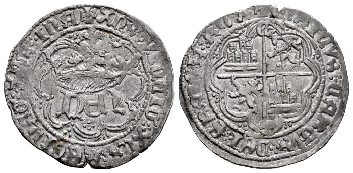 Medieval Coins