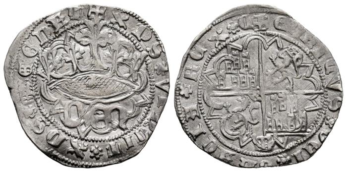 Medieval Coins