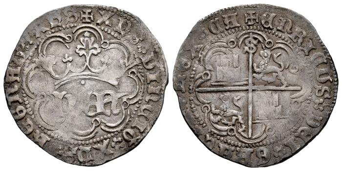 Medieval Coins