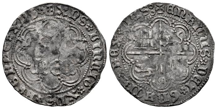 Medieval Coins