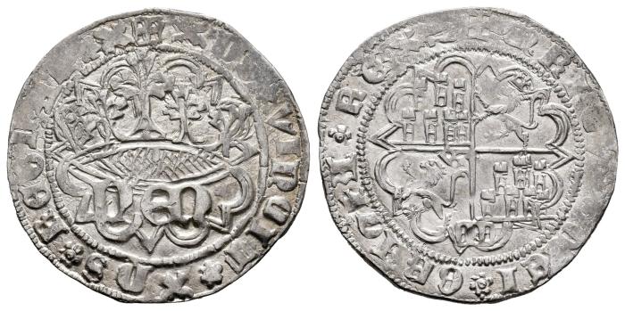 Medieval Coins