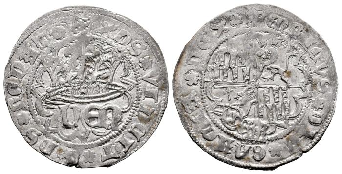 Medieval Coins