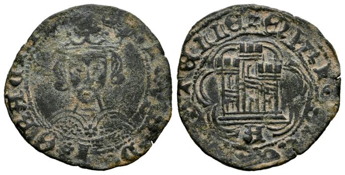 Medieval Coins