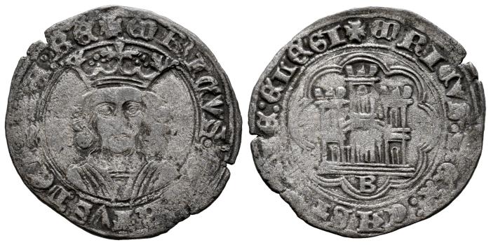 Medieval Coins