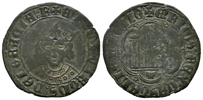 Medieval Coins