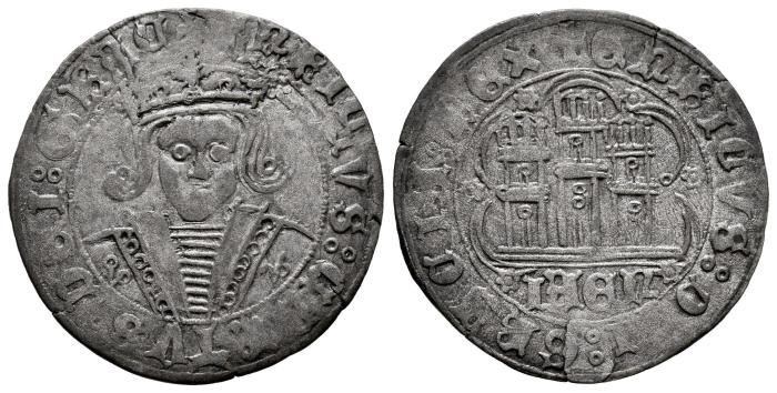 Medieval Coins