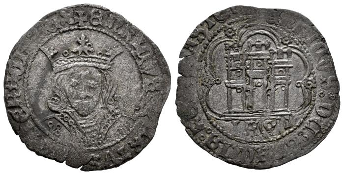 Medieval Coins