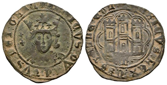 Medieval Coins