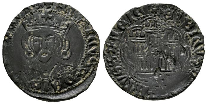 Medieval Coins