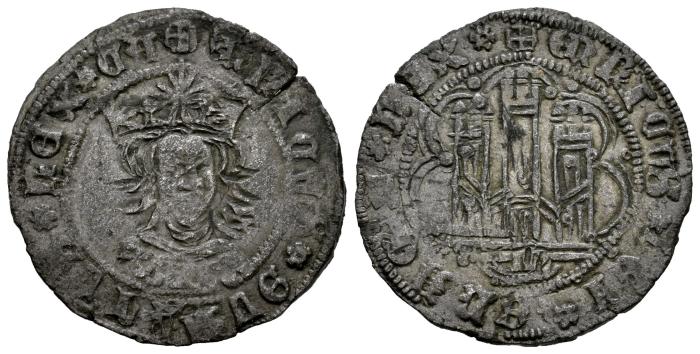 Medieval Coins