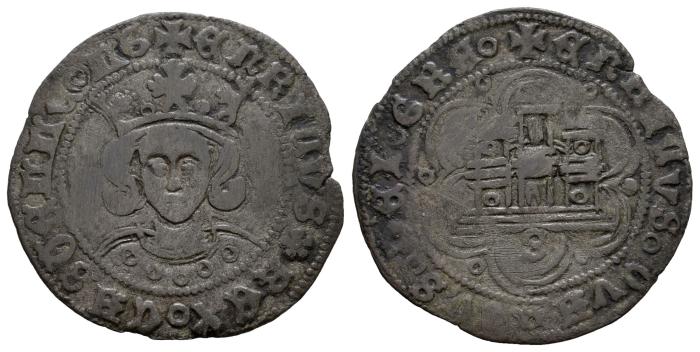 Medieval Coins