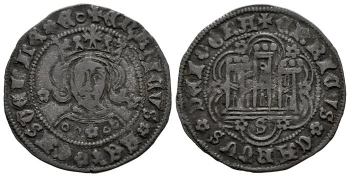 Medieval Coins