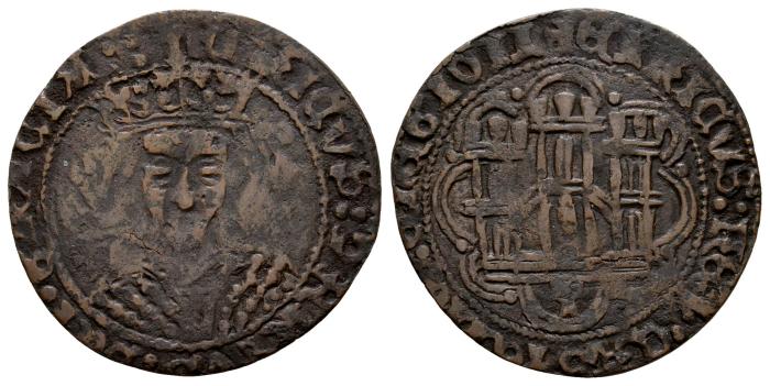 Medieval Coins