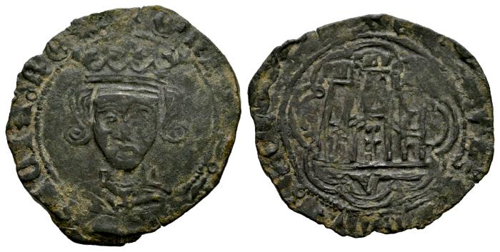 Medieval Coins