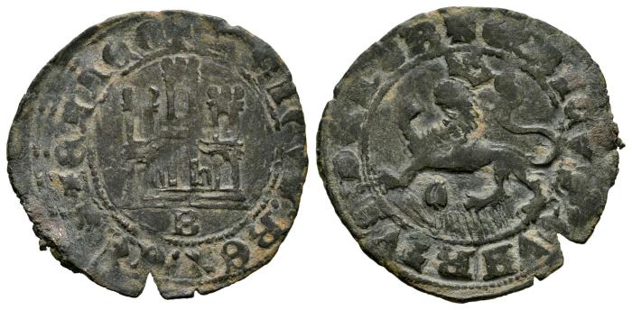 Medieval Coins