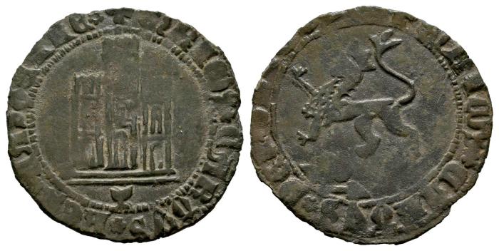 Medieval Coins