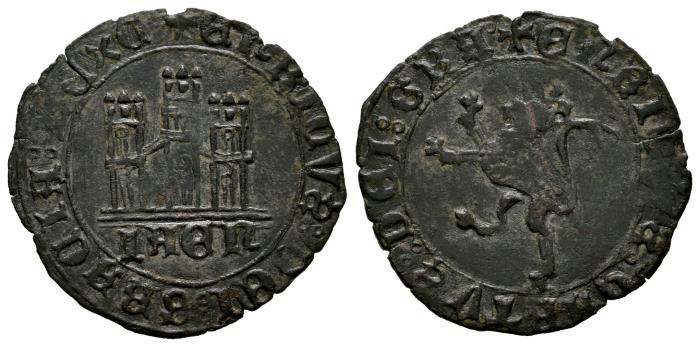 Medieval Coins