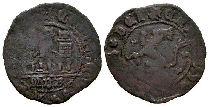 Medieval Coins