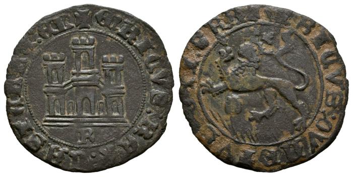 Medieval Coins