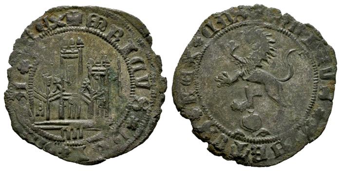 Medieval Coins