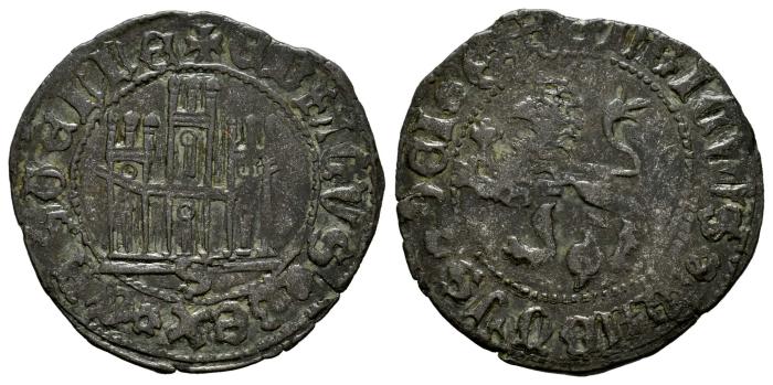 Medieval Coins