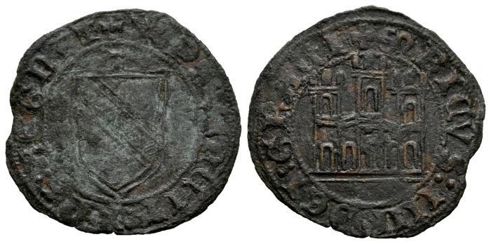 Medieval Coins