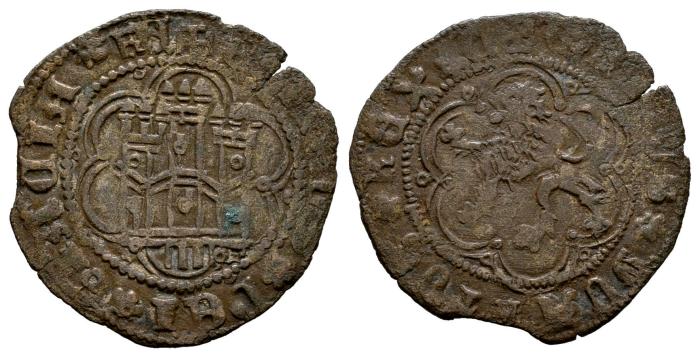 Medieval Coins