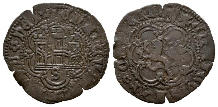 Medieval Coins