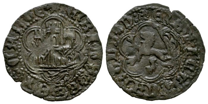 Medieval Coins