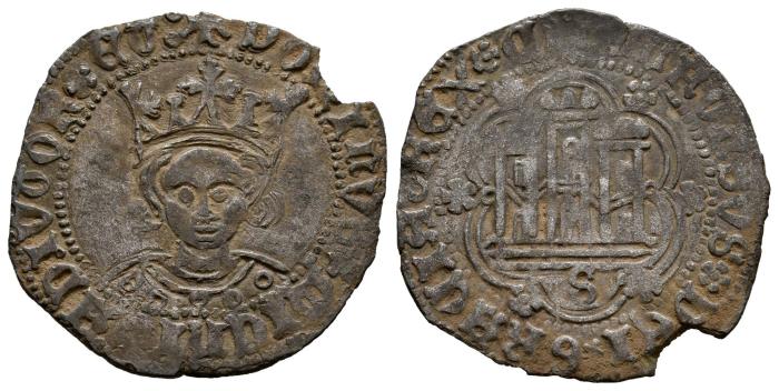 Medieval Coins