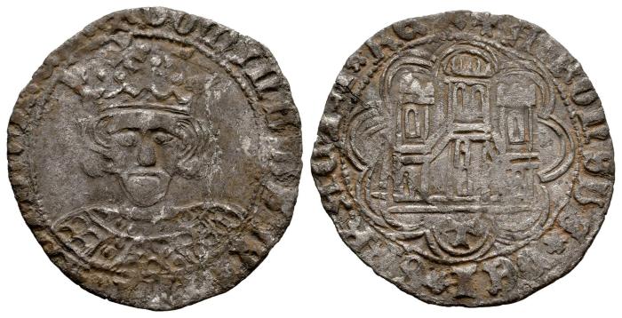 Medieval Coins