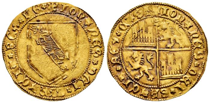 Medieval Coins