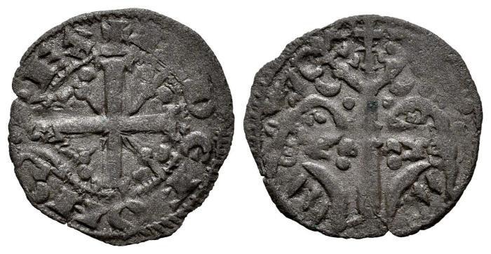 Medieval Coins