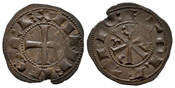 Medieval Coins