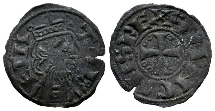 Medieval Coins