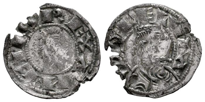 Medieval Coins