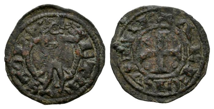 Medieval Coins