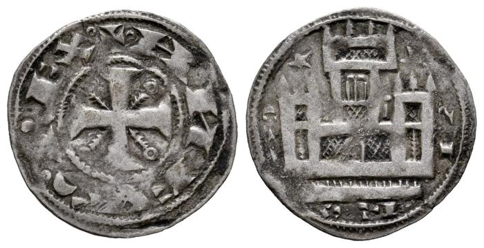 Medieval Coins