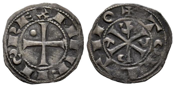 Medieval Coins