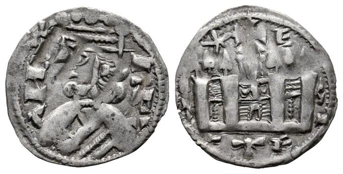 Medieval Coins