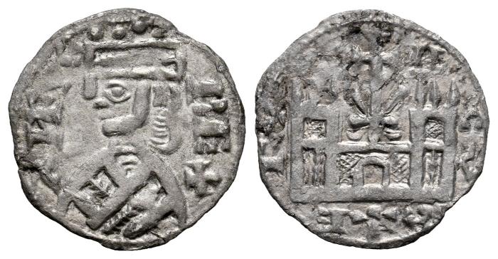 Medieval Coins